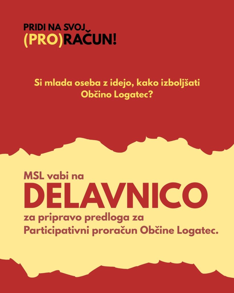 Pridi na svoj (pro)račun (Grafika)