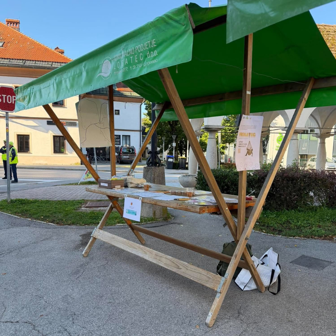 Novica: MSL in Evropski teden mobilnosti 2026 – Mobilnost za vse generacije (Foto: ŠD)